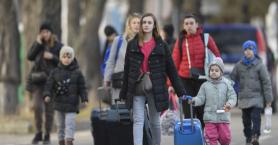 Tot mai mulți ucraineni se angajează în câmpul muncii din R. Moldova
